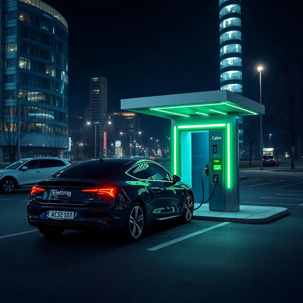 Green Energy / Sustainability in Poland